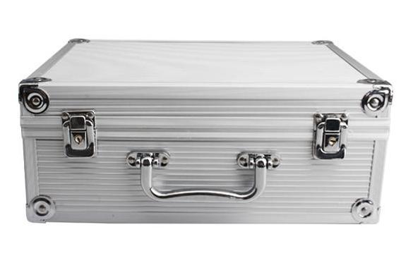 -Beautiful-Aluminum-Tattoo-Kit-Case-Traveling-Carry-Box-With-Lock-Convention
