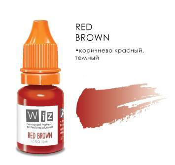 red_brown